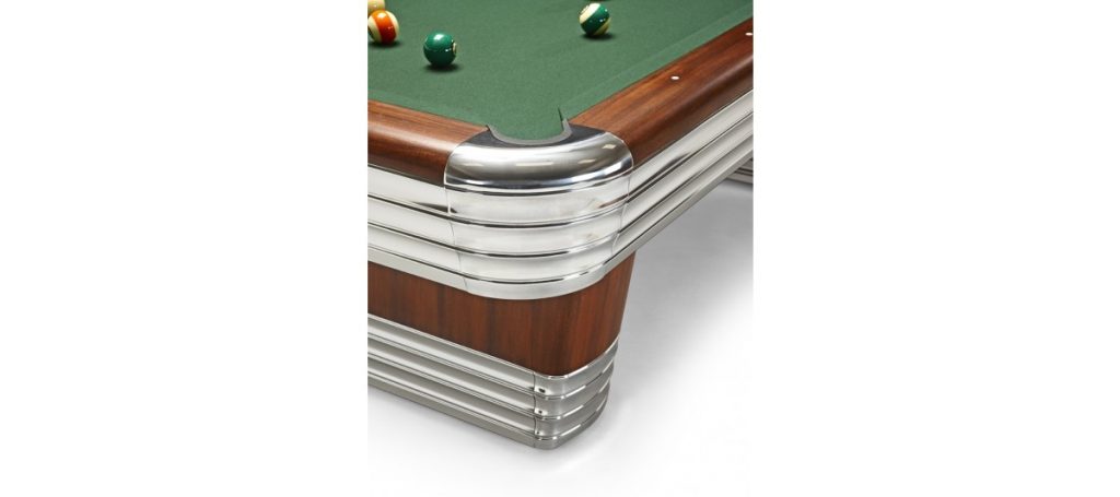 Centennial Pool Table - Image 4