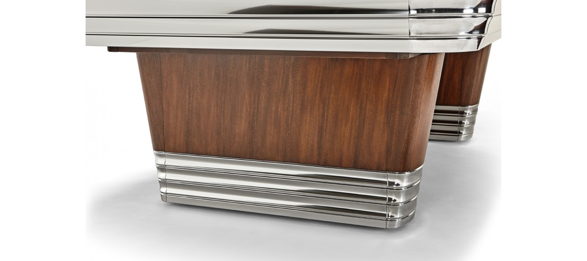 Centennial Pool Table - Image 5