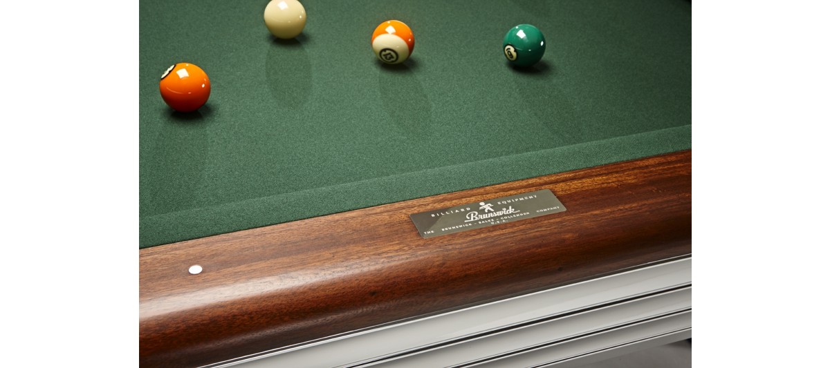 Centennial Pool Table - Image 6