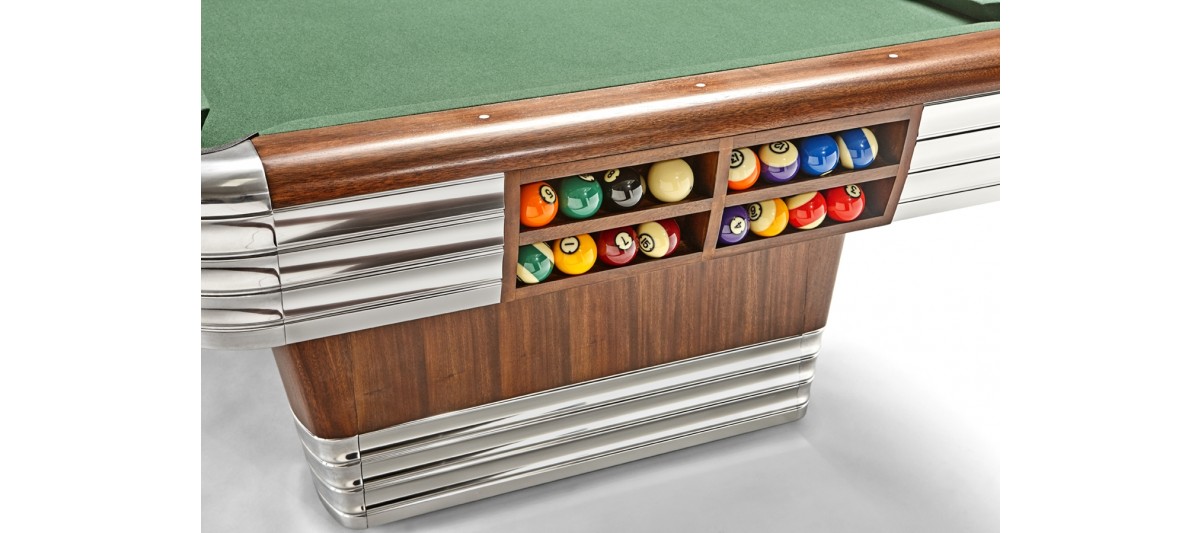 Centennial Pool Table - Image 7