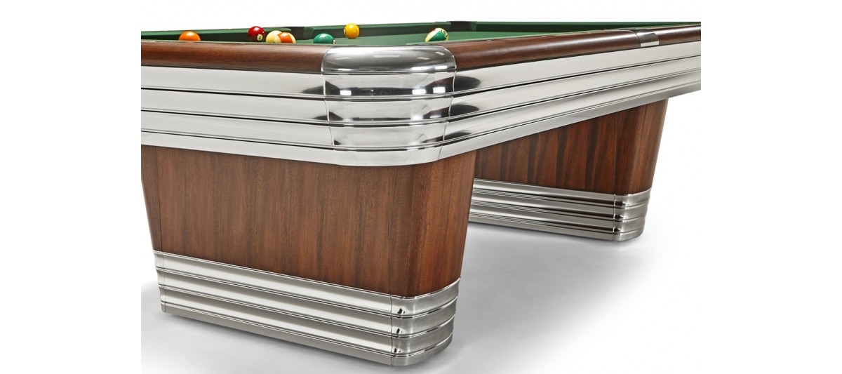 Centennial Pool Table - Image 8