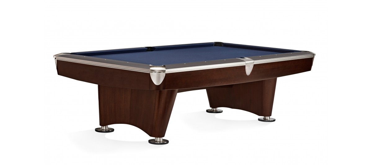 Gold Crown VI Pool Table