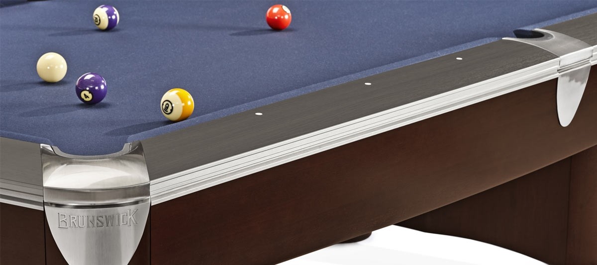 Gold Crown VI Pool Table - Image 2