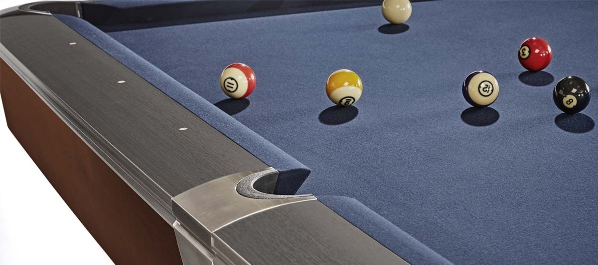 Gold Crown VI Pool Table - Image 3