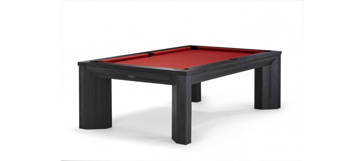 Pursuit Pool Table