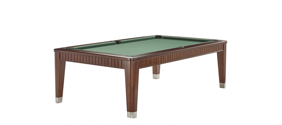 The Henderson Pool Table