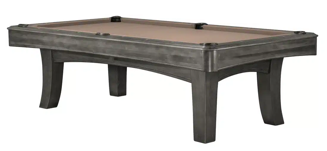Ella II Pool Table