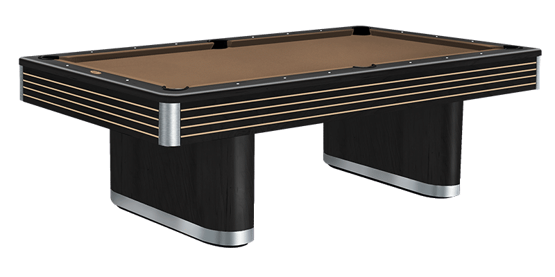 Heritage Pool Table