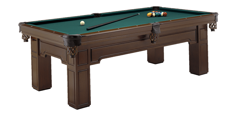 Huntington Pool Table
