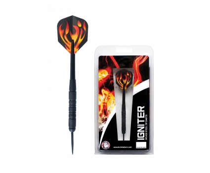 Igniter Brass Darts