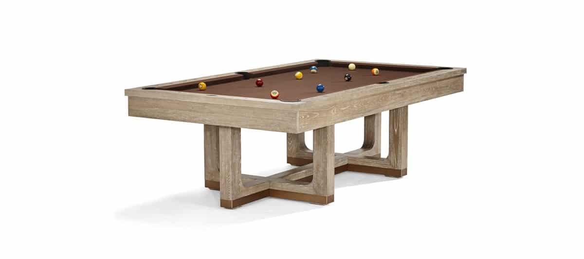 Matanza Pool Table