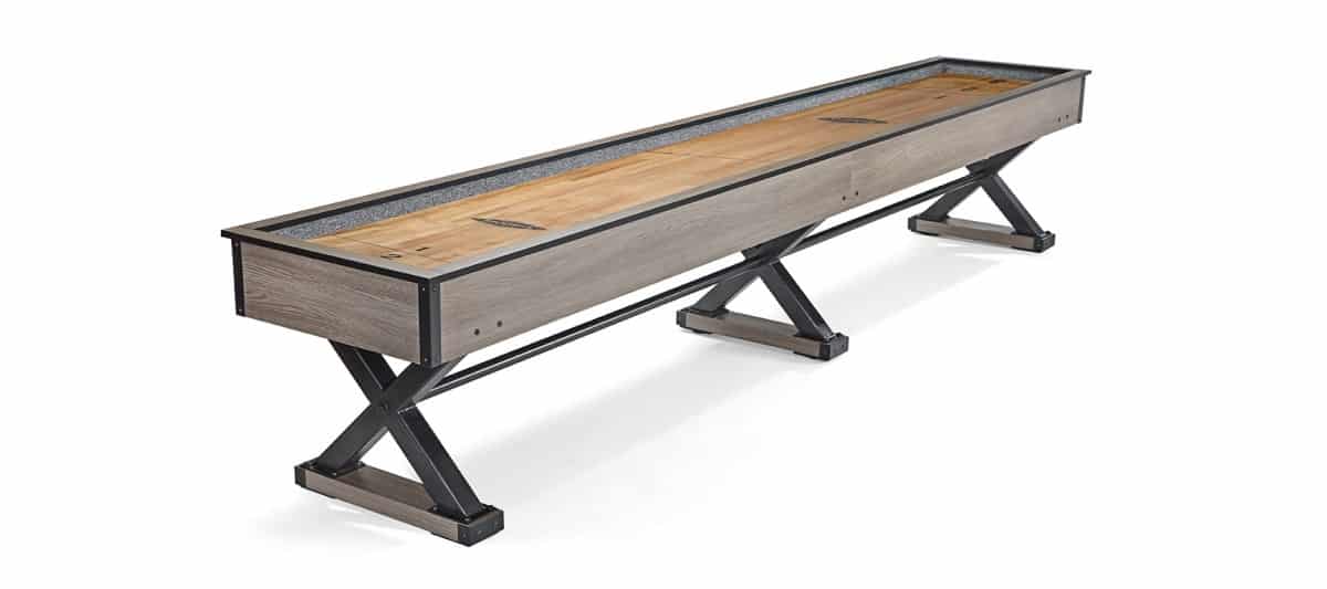 Premier 12 Foot Shuffleboard