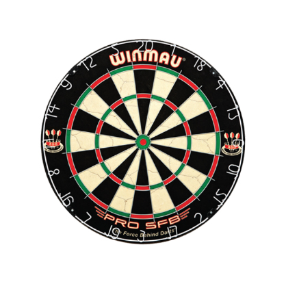 Pro SFB Dartboard