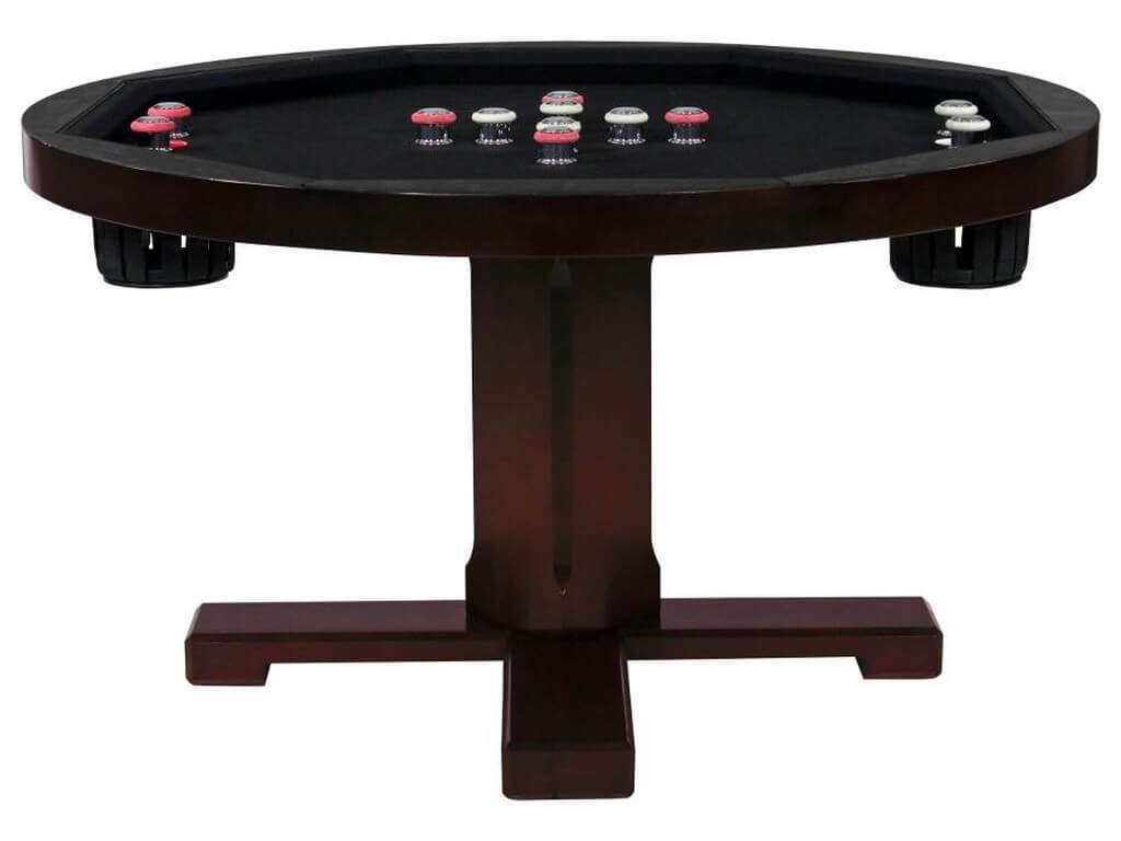 HERITAGE 3 IN 1 GAME TABLE