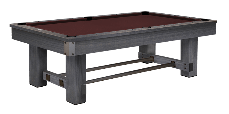 Youngstown Pool Table