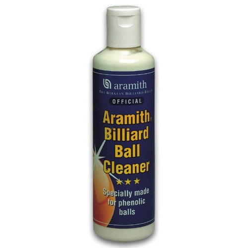 Aramith Ball Cleaner