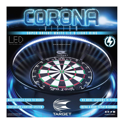 Magnetic Light Surround