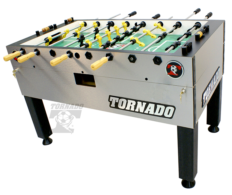 Tornado T-3000 Foosball Table