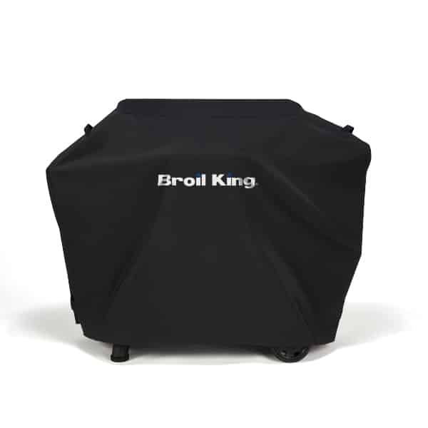 Select Pellet Cover 400