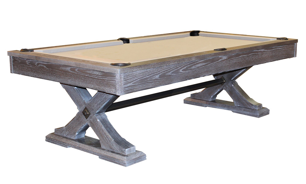 Tustin Pool Table