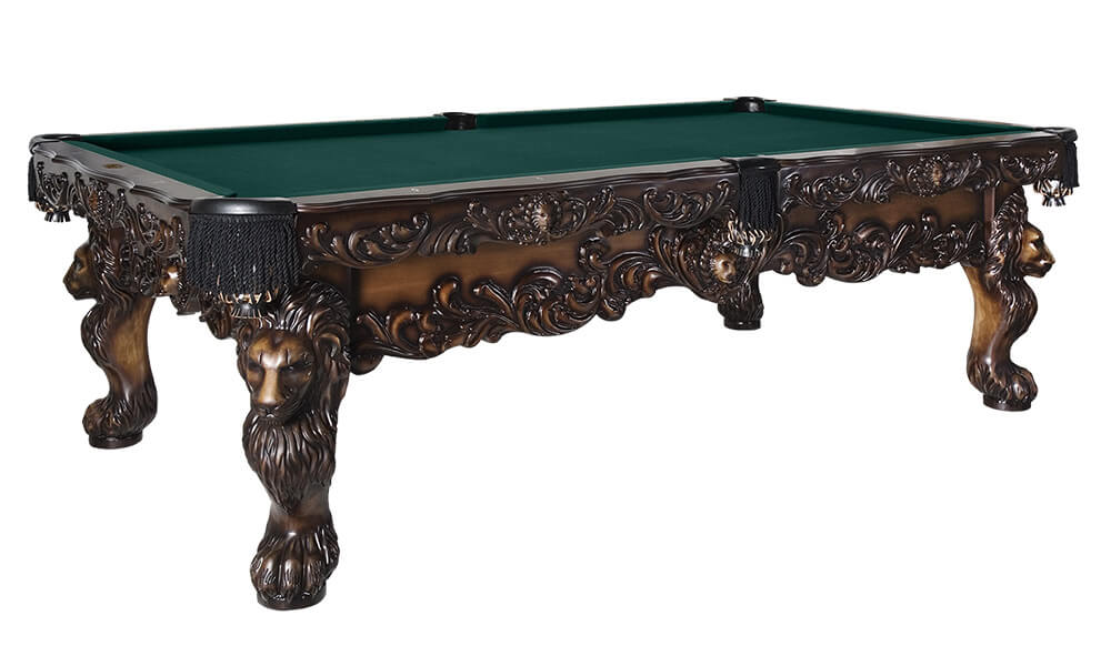 St. Leone Pool Table