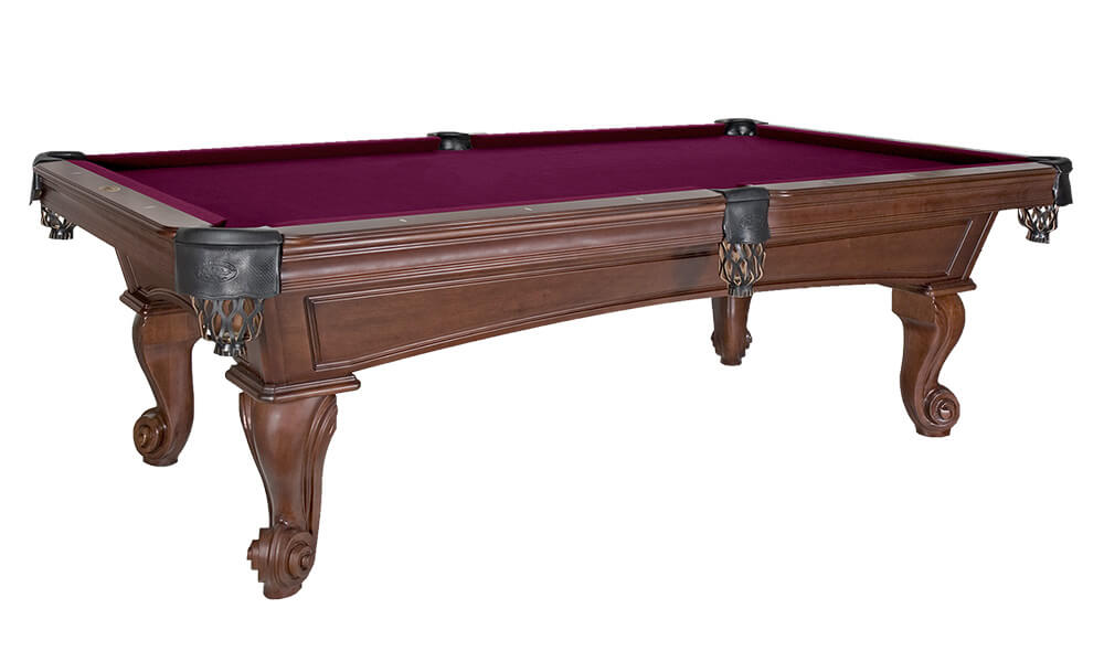 Santa Ana Pool Table