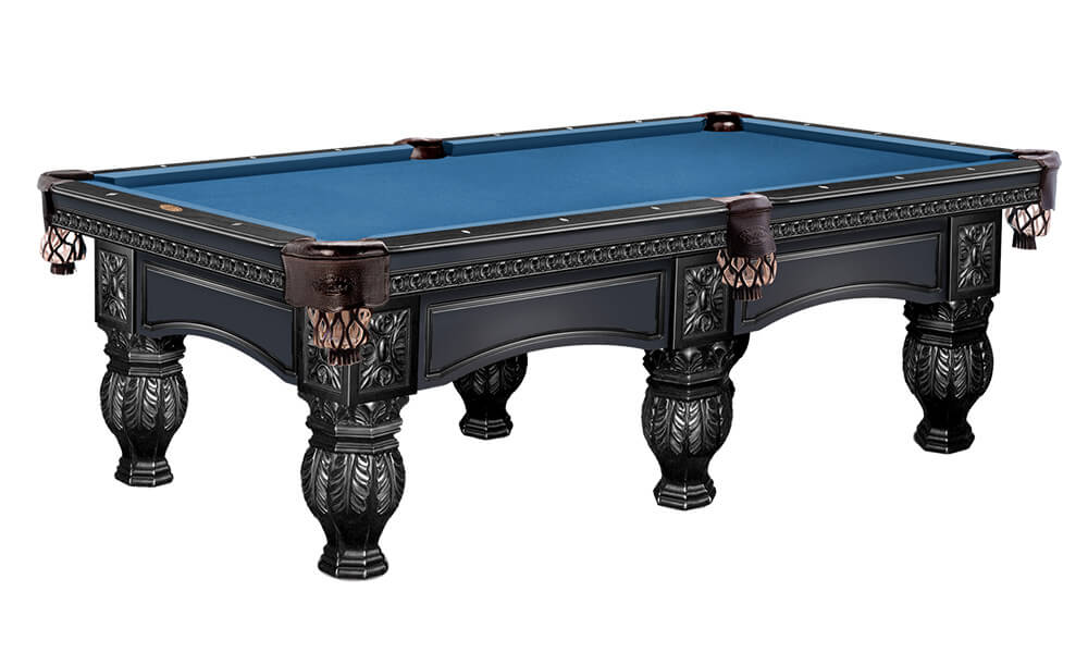 Venetian Pool Table