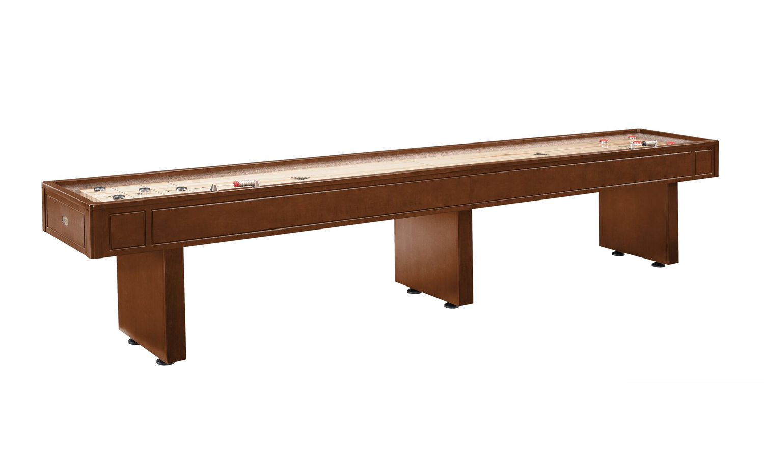 Sterling 14 Foot Shuffleboard