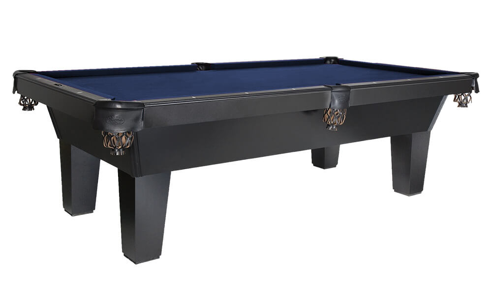 Sheraton Laminate Pool Table