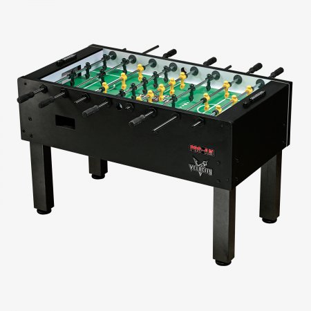 VF3000 HJ Scott® Velocity Pro-Am Foosball Table
