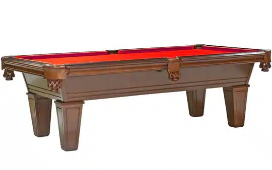 Regal Kent Pool Table