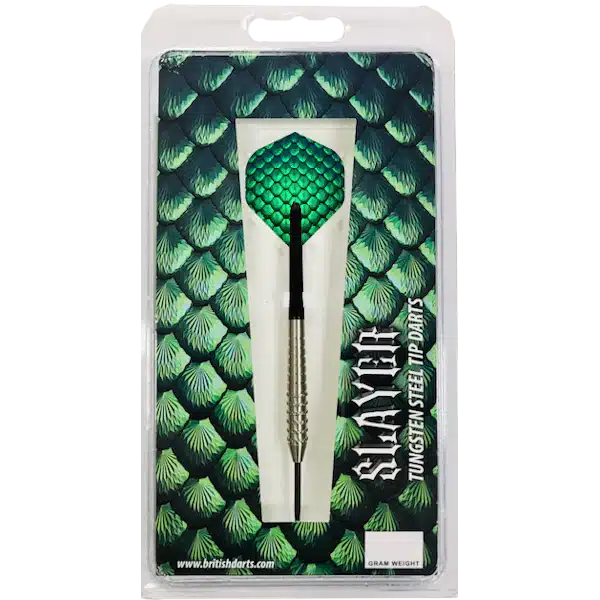 Slayer Tungsten Darts