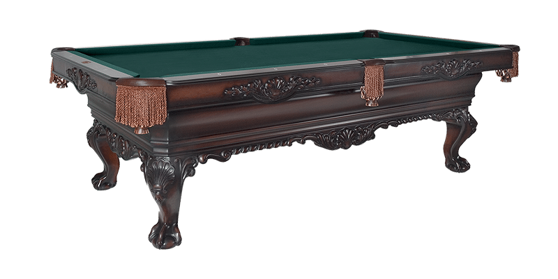 St. Andrews Pool Table