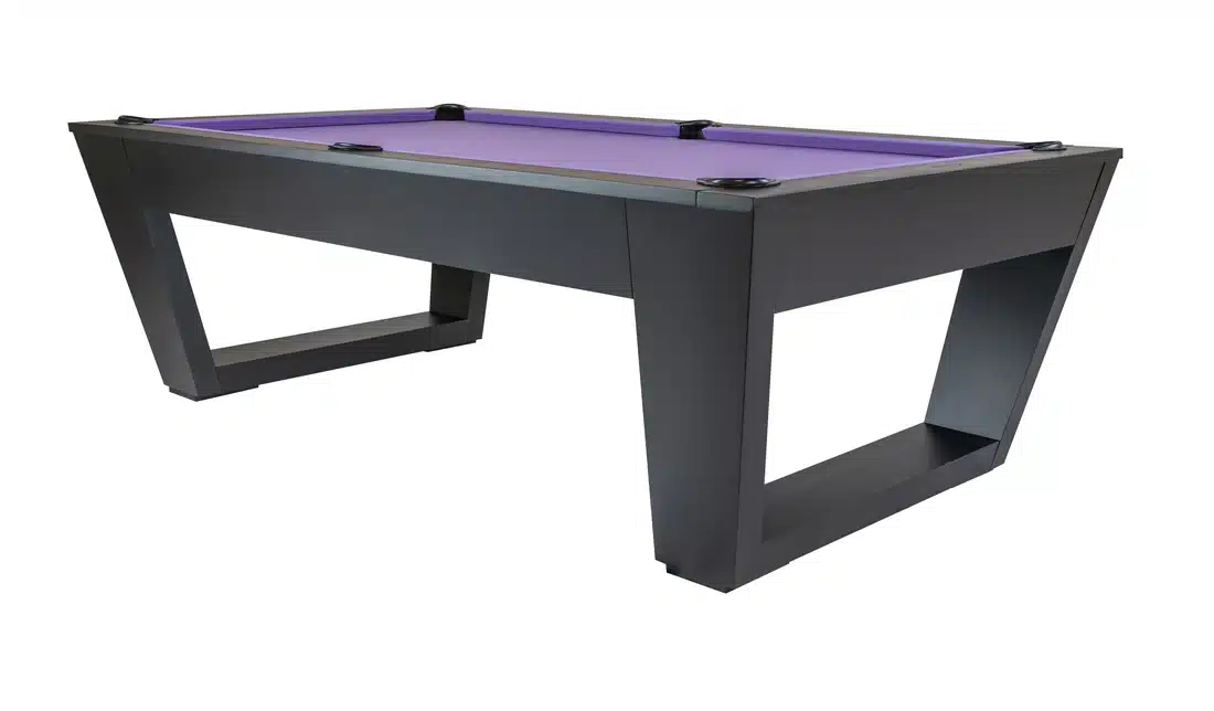 Tellico Pool Table