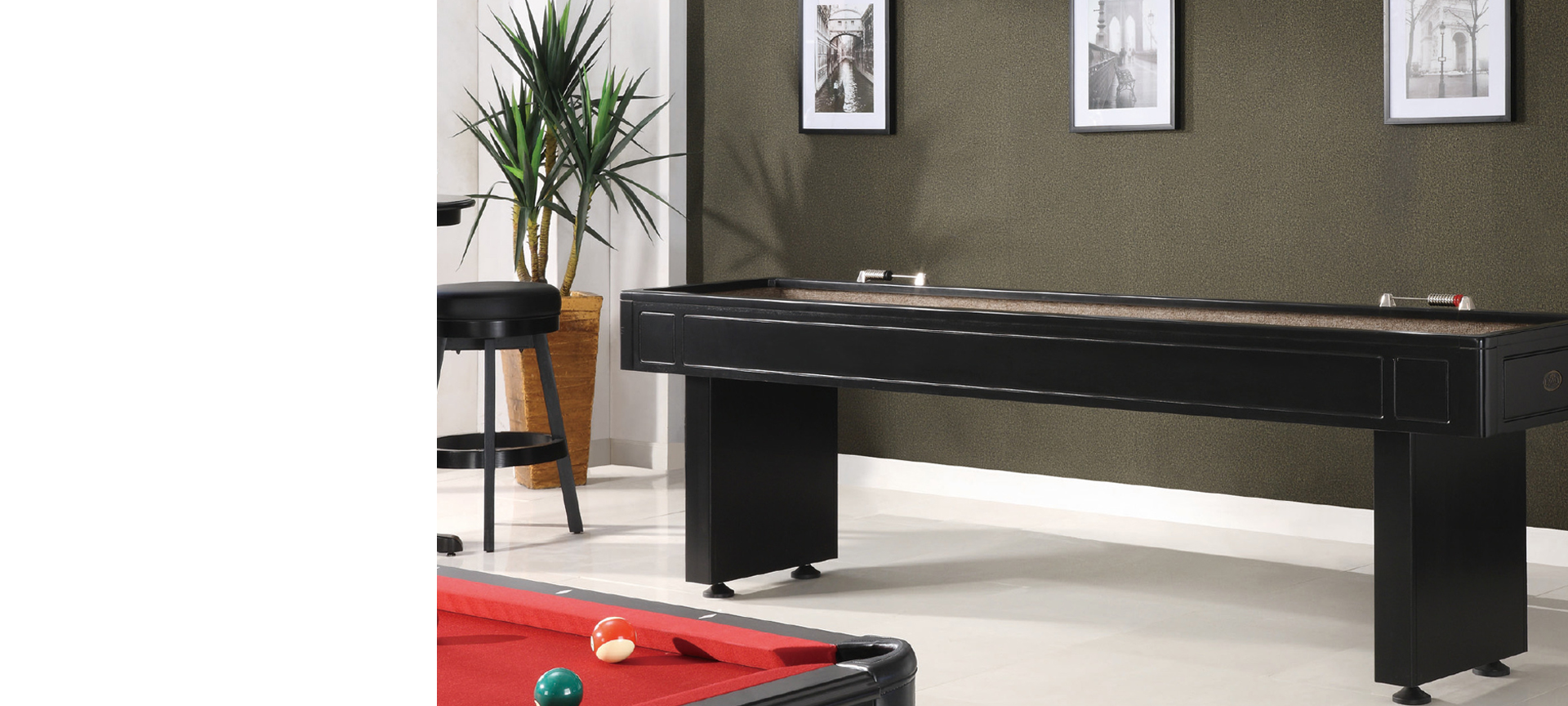 Kelowna Pool Tables