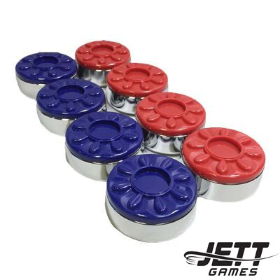Shuffleboard Pucks