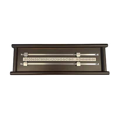 Snooker Scoreboard