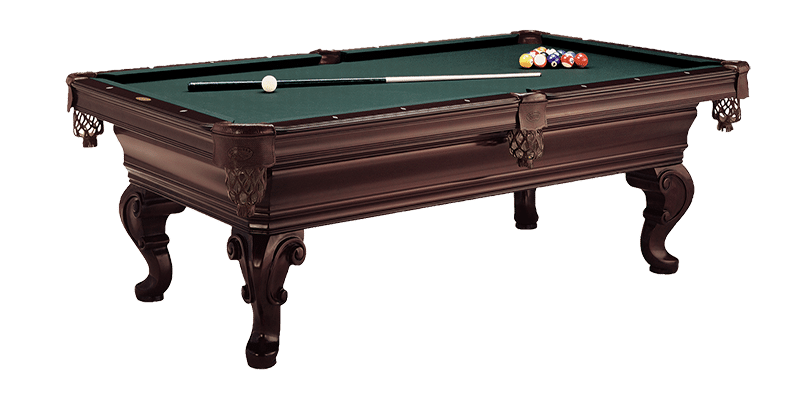 Seville Pool Table