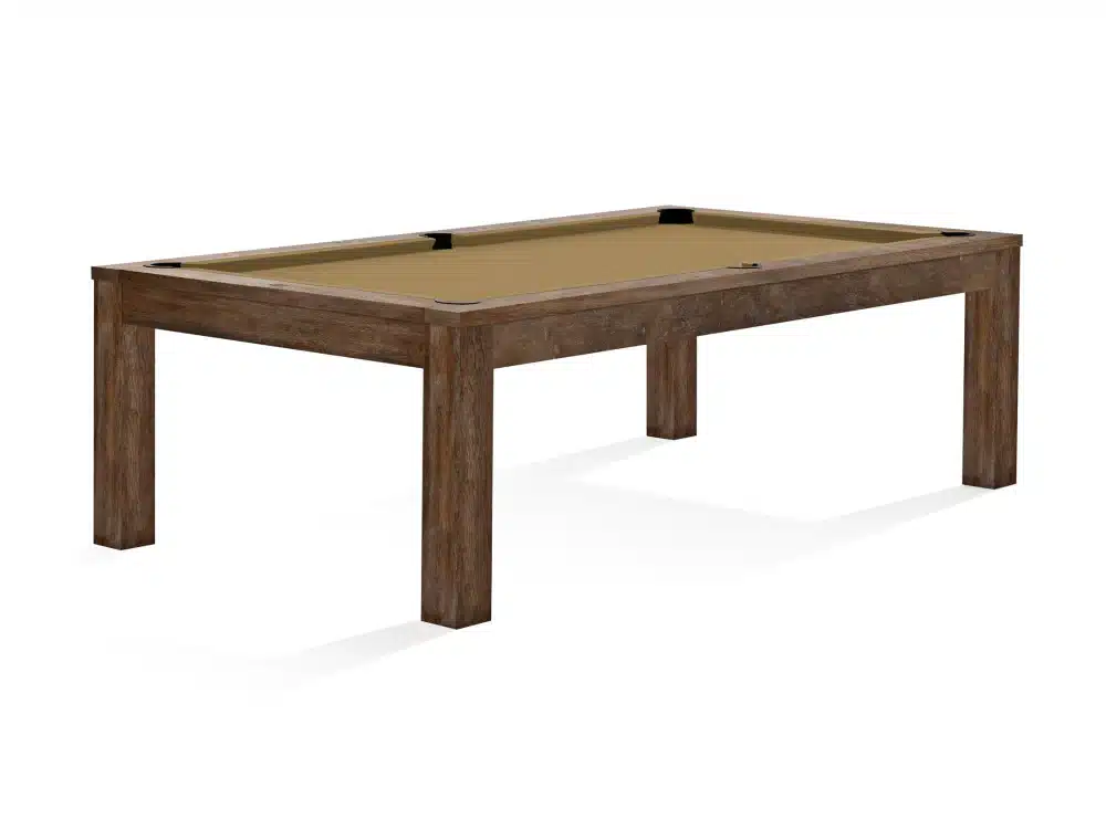 Soho Pool Table