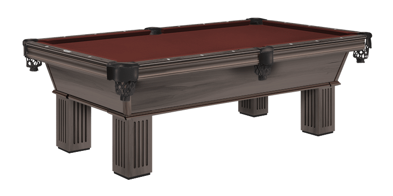 Southern Pool Table