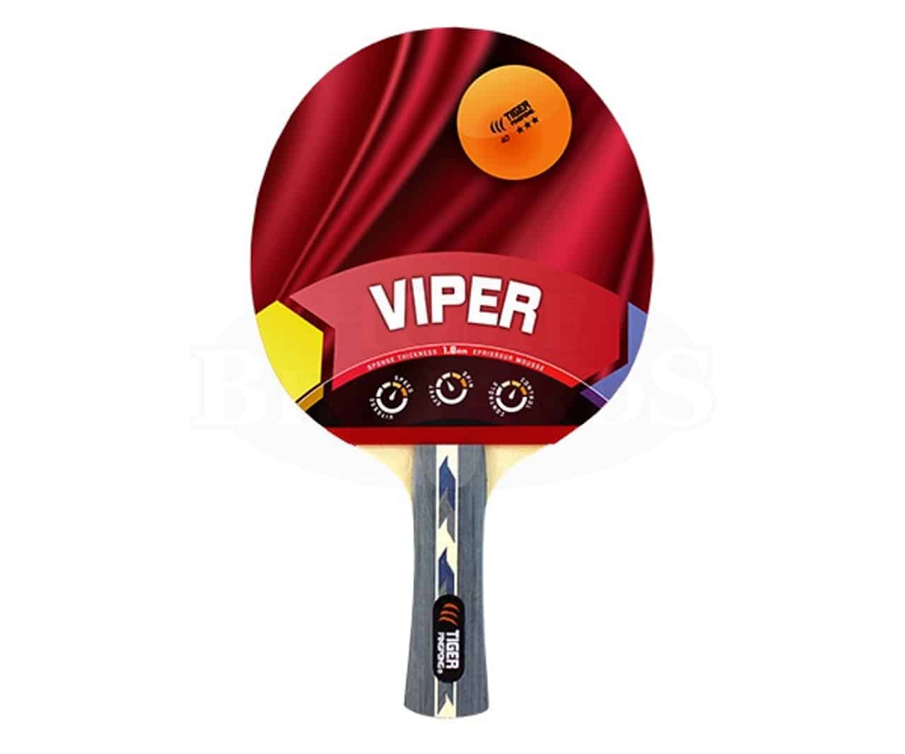 Viper Paddle